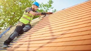 Best Rubber Roofing (EPDM, TPO)  in West Branch, MI