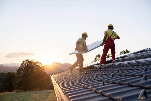  West Branch, MI Roofing Pros