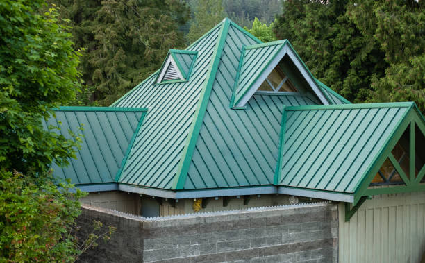 Best Wood Shake Roofing  in West Branch, MI