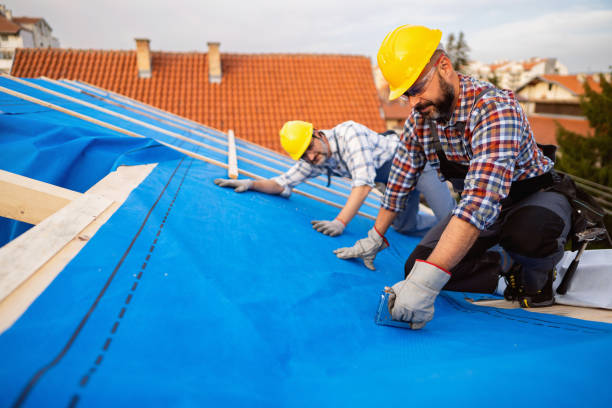 Best Metal Roofing Installation  in West Branch, MI