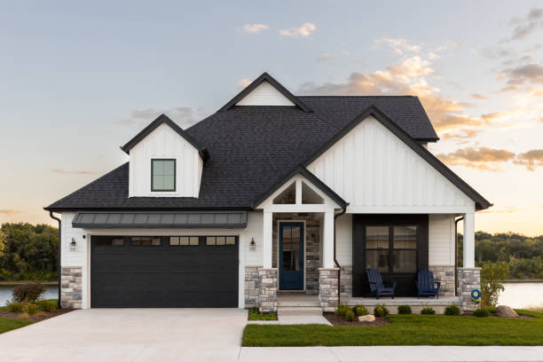 Best Emergency Roof Repair  in West Branch, MI