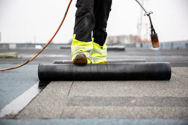 Best Roofing for New Construction  in West Branch, MI